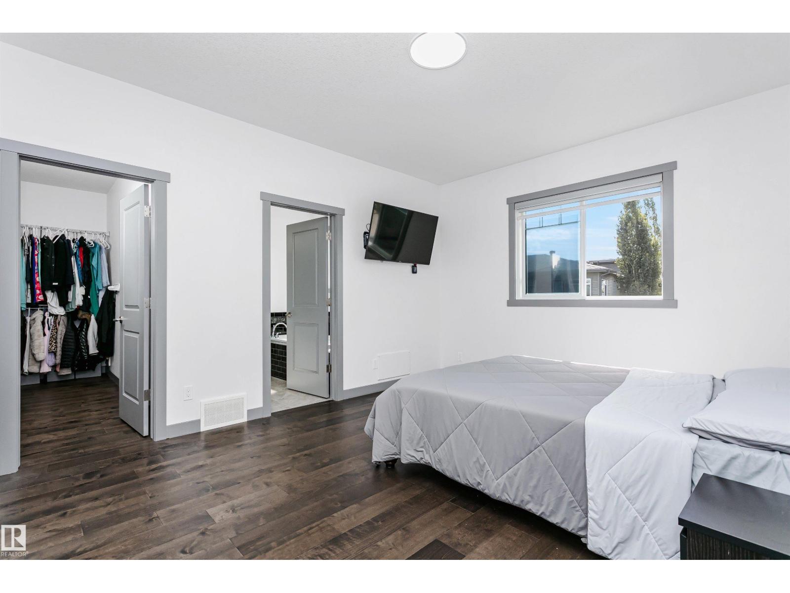 7703 Getty Wd NW, Edmonton, Alberta  T5T 4K9 - Photo 23 - E4472938