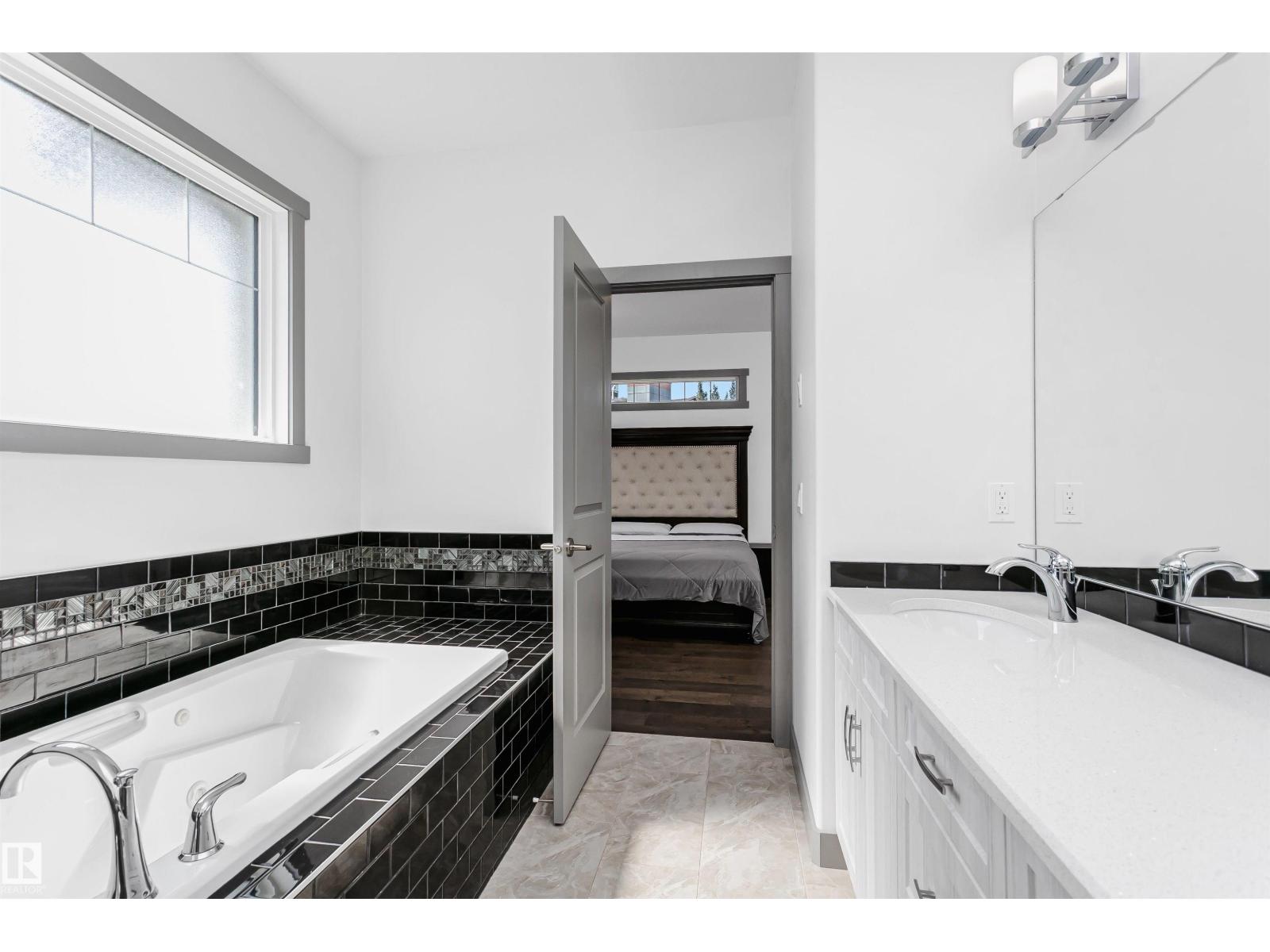 7703 Getty Wd NW, Edmonton, Alberta  T5T 4K9 - Photo 26 - E4472938