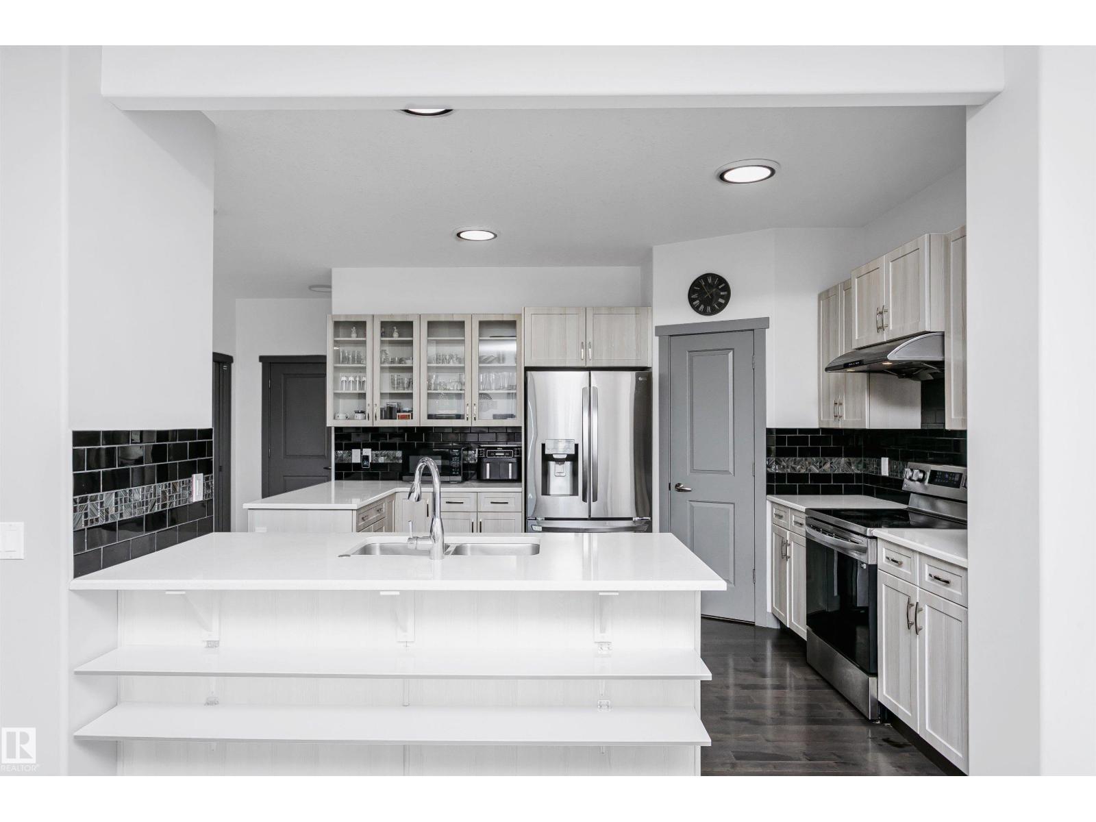 7703 Getty Wd NW, Edmonton, Alberta  T5T 4K9 - Photo 16 - E4472938