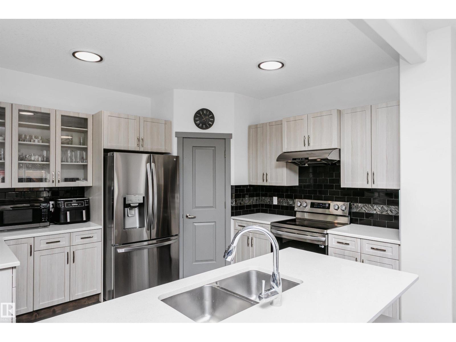 7703 Getty Wd NW, Edmonton, Alberta  T5T 4K9 - Photo 15 - E4472938