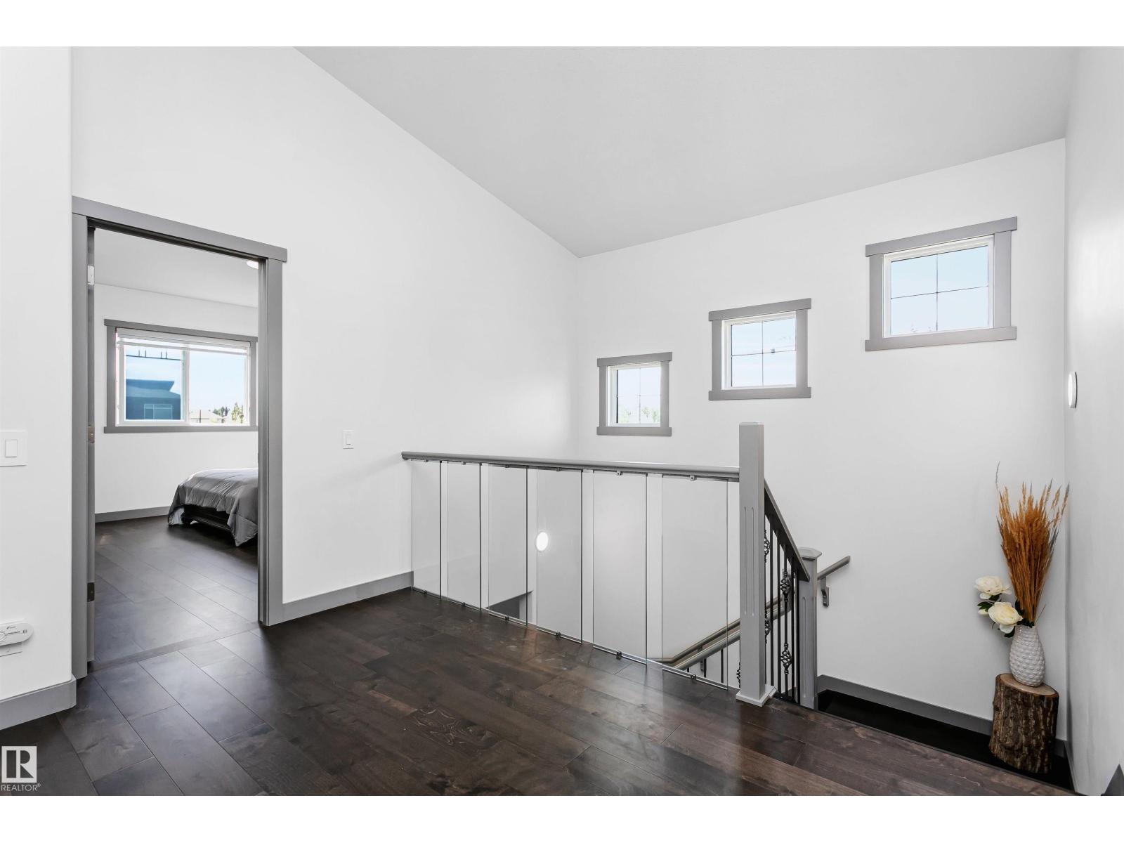 7703 Getty Wd NW, Edmonton, Alberta  T5T 4K9 - Photo 21 - E4472938