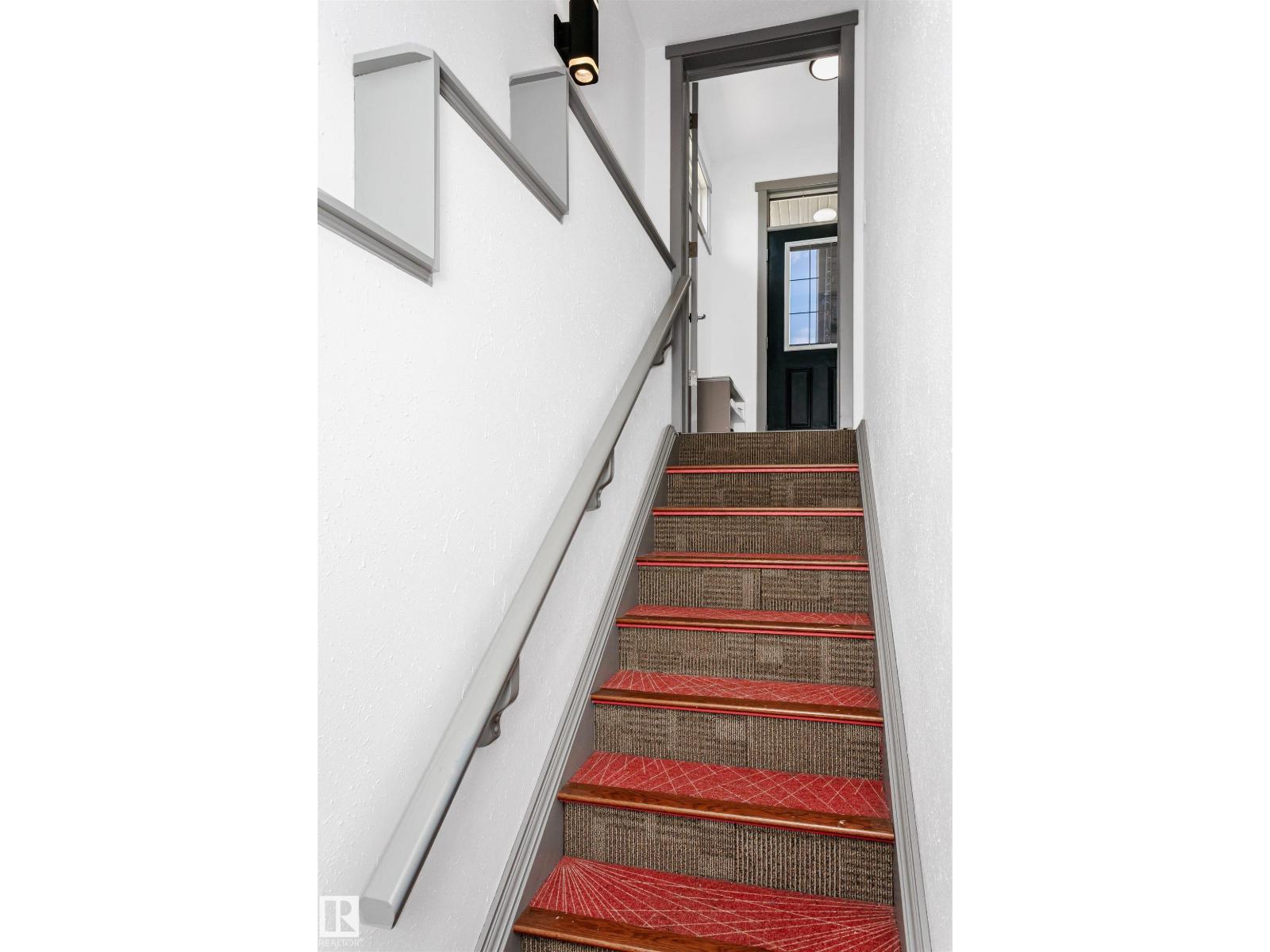 7703 Getty Wd NW, Edmonton, Alberta  T5T 4K9 - Photo 46 - E4472938