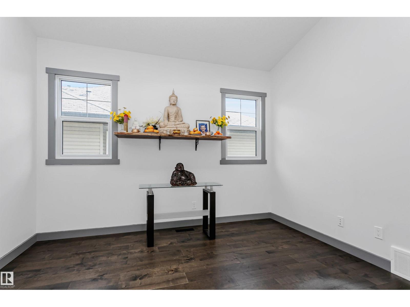 7703 Getty Wd NW, Edmonton, Alberta  T5T 4K9 - Photo 33 - E4472938