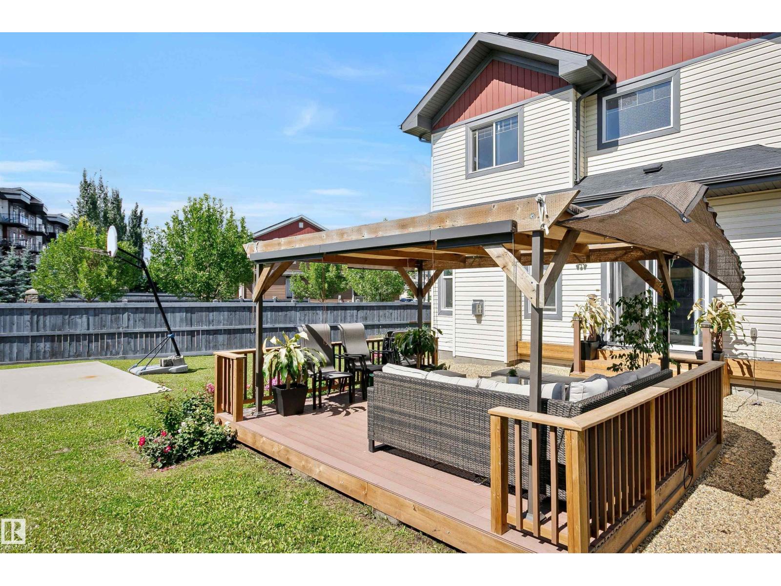 7703 Getty Wd NW, Edmonton, Alberta  T5T 4K9 - Photo 52 - E4472938