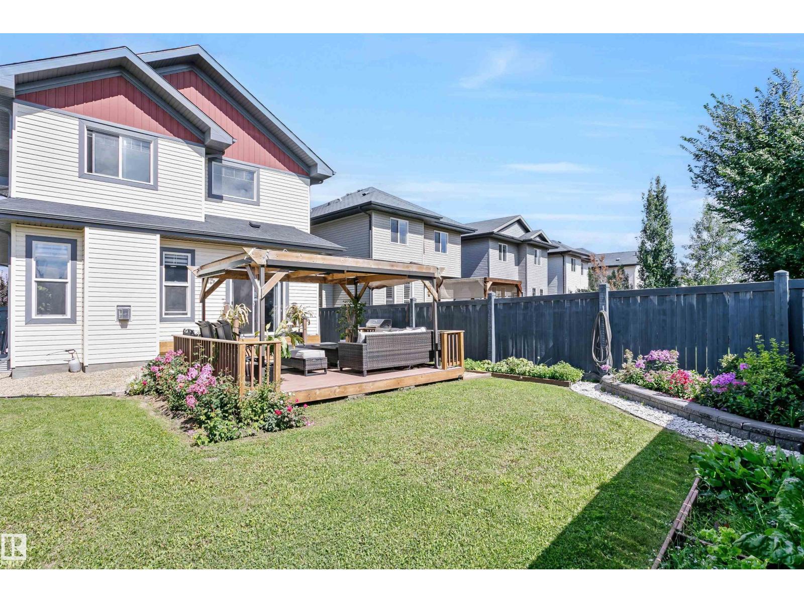 7703 Getty Wd NW, Edmonton, Alberta  T5T 4K9 - Photo 55 - E4472938