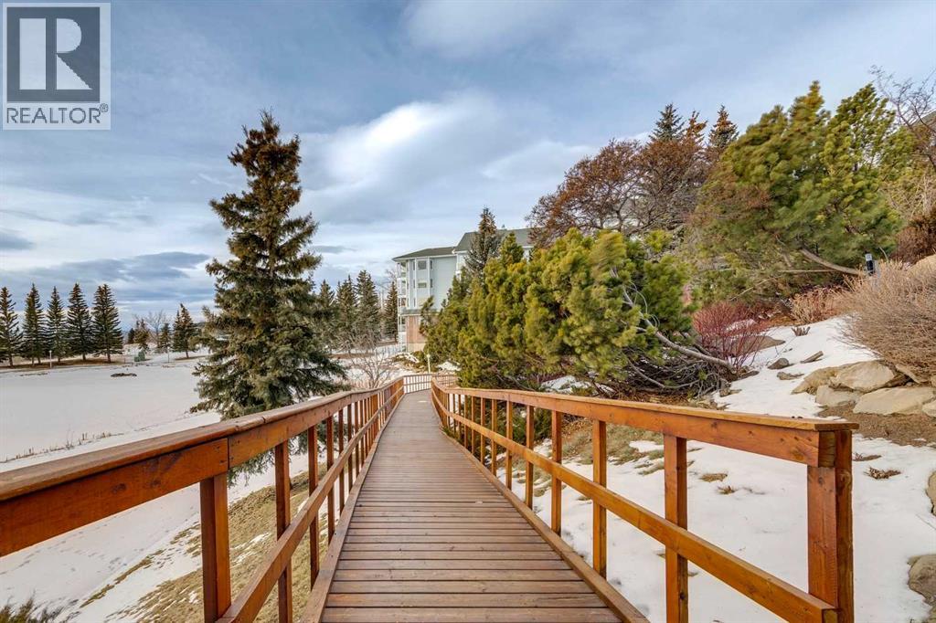2309, 2309 Hawksbrow Point Nw, Calgary, Alberta  T3G 4C9 - Photo 39 - A2306023
