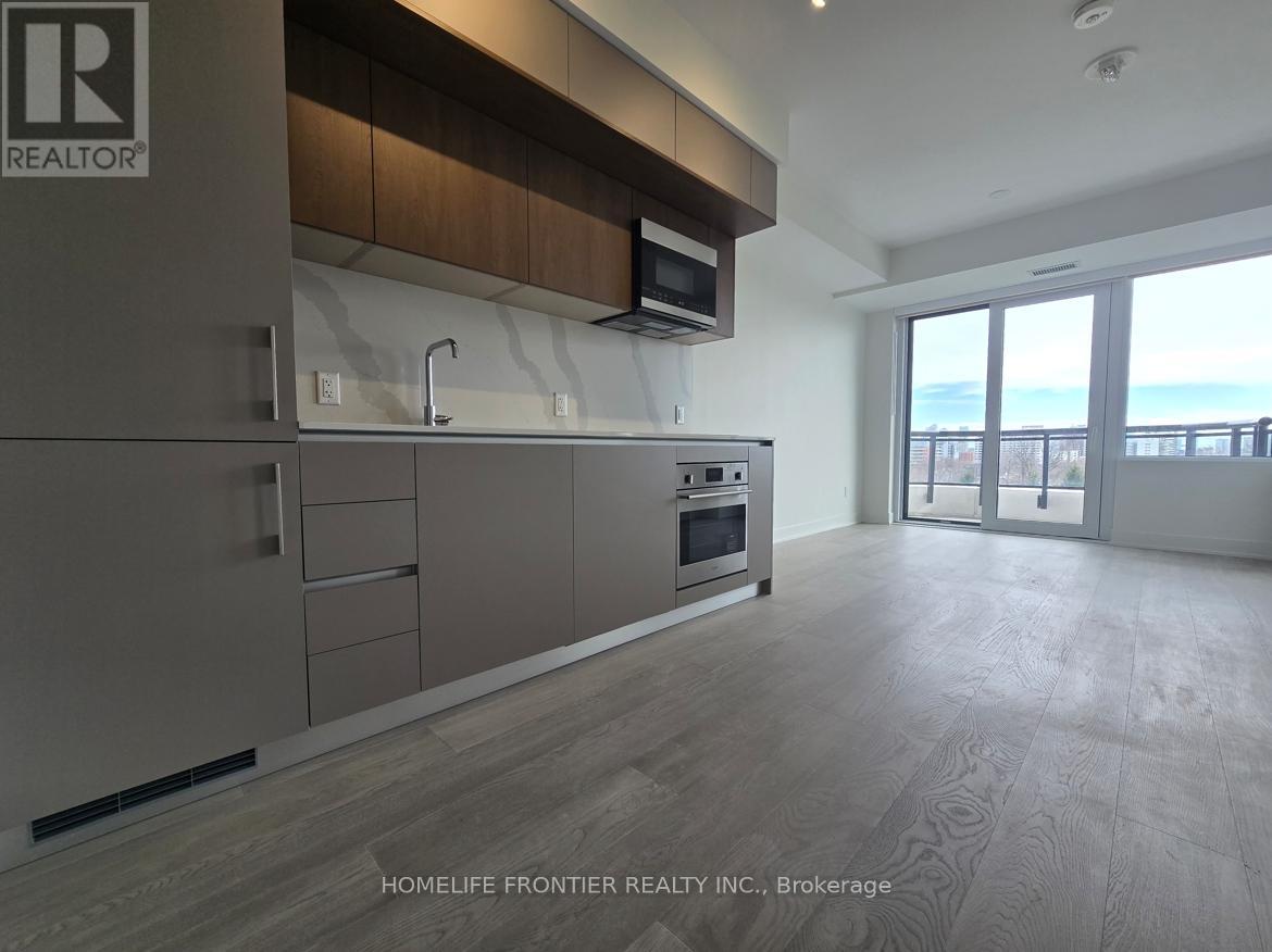 704 - 322 Dupont Street, Toronto, Ontario  M5R 0E3 - Photo 3 - C13108526