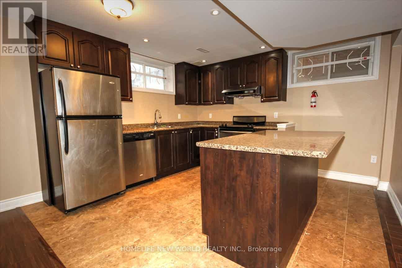 6 Mirrow Court E, Toronto, Ontario  M1C 4Y7 - Photo 4 - E13108516