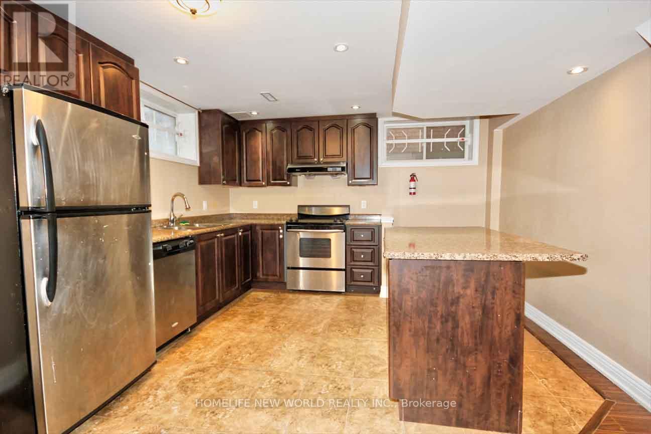 6 Mirrow Court E, Toronto, Ontario  M1C 4Y7 - Photo 5 - E13108516