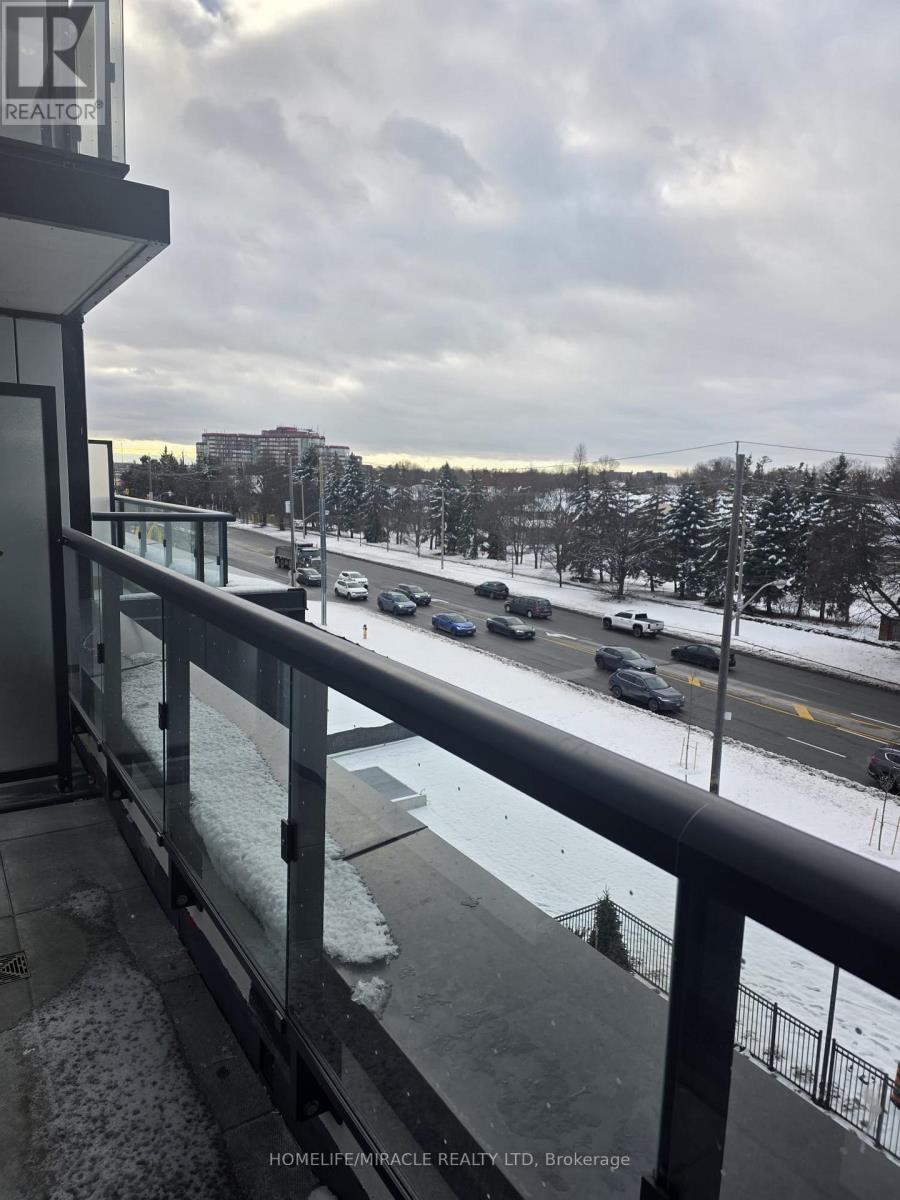 420B - 7437 KINGSTON RD ROAD S, Toronto, Ontario