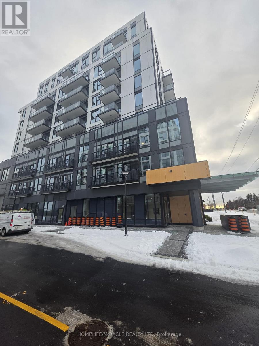 420b - 7437 Kingston Rd Road S, Toronto, Ontario  M1B 0G1 - Photo 14 - E13108522