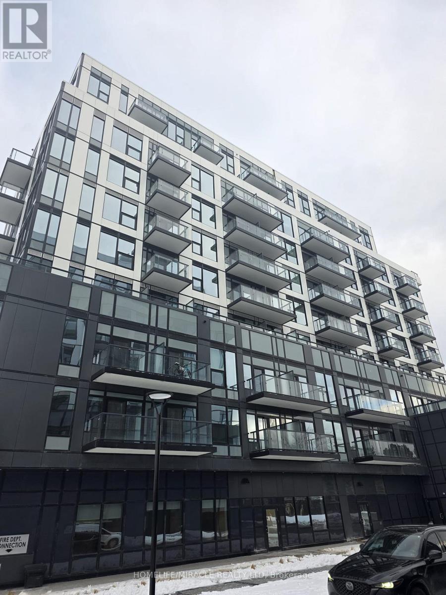 420b - 7437 Kingston Rd Road S, Toronto, Ontario  M1B 0G1 - Photo 15 - E13108522