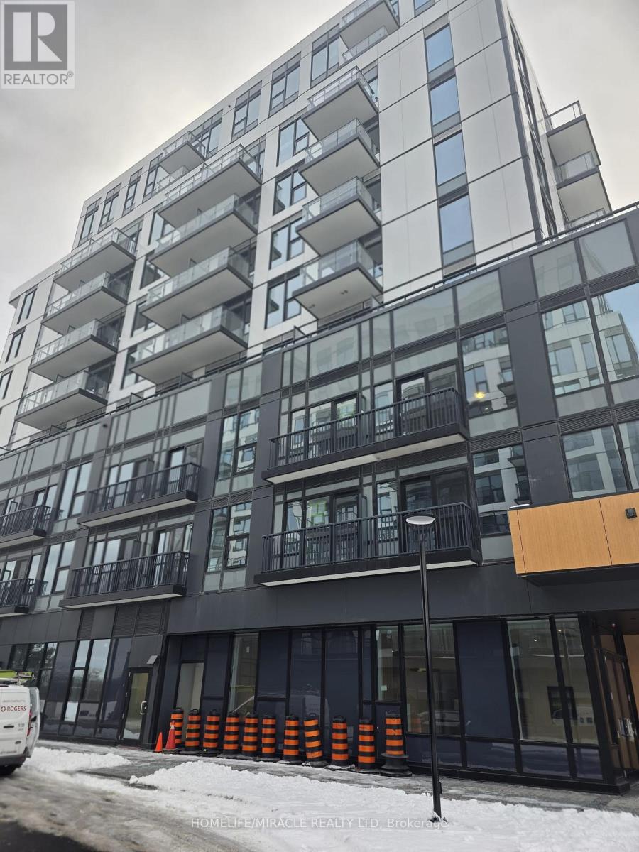 420b - 7437 Kingston Rd Road S, Toronto, Ontario  M1B 0G1 - Photo 3 - E13108522