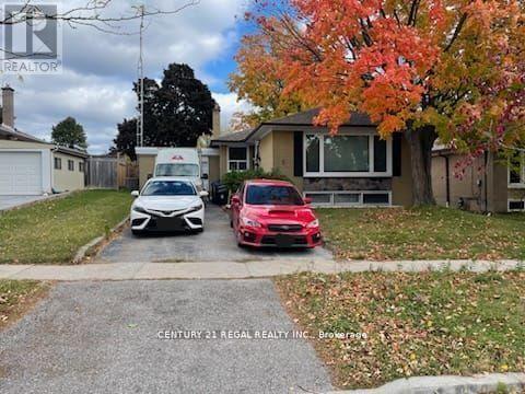 MAIN - 5 STEVENVALE DRIVE, Toronto, Ontario