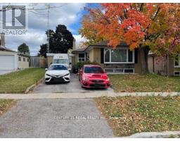 MAIN - 5 STEVENVALE DRIVE, Toronto, Ontario