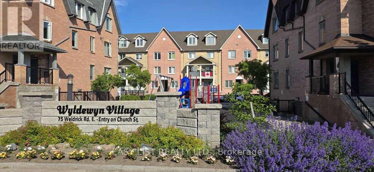 613 - 75 Weldrick Road E, Richmond Hill, Ontario  L4C 0H9 - Photo 41 - N13099342