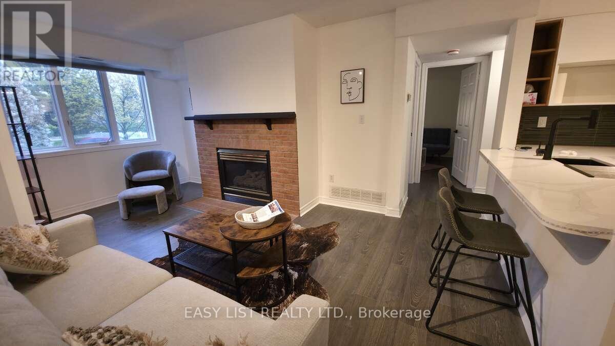 613 - 75 Weldrick Road E, Richmond Hill, Ontario  L4C 0H9 - Photo 6 - N13099342