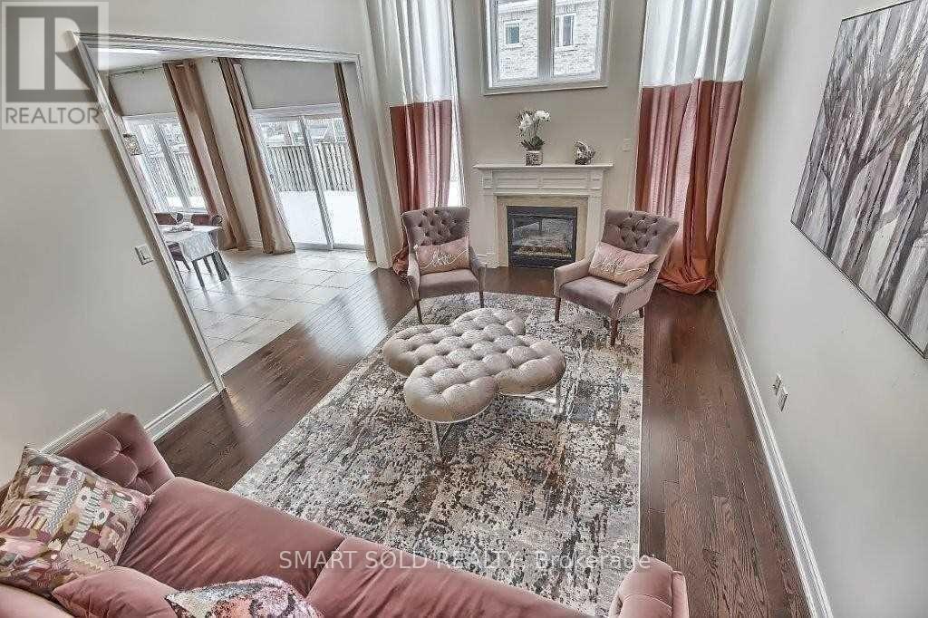 7 Barletta Drive, Vaughan, Ontario  L6A 4H4 - Photo 10 - N13108518
