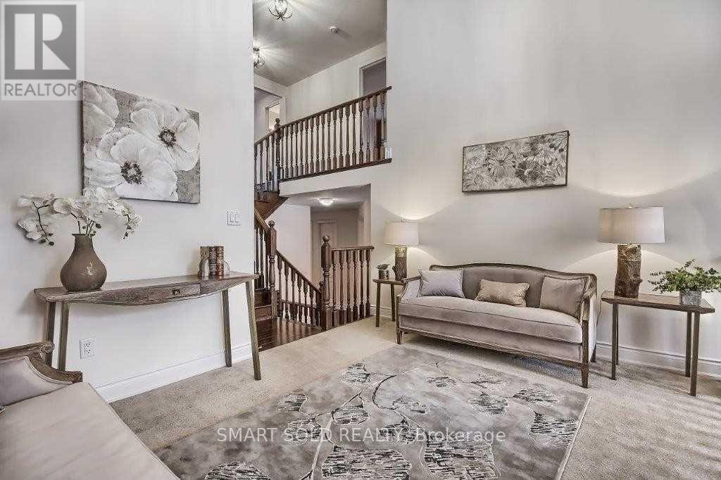 7 Barletta Drive, Vaughan, Ontario  L6A 4H4 - Photo 11 - N13108518