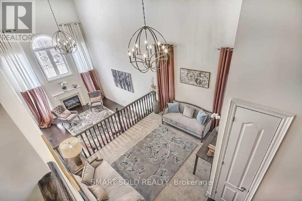 7 Barletta Drive, Vaughan, Ontario  L6A 4H4 - Photo 12 - N13108518