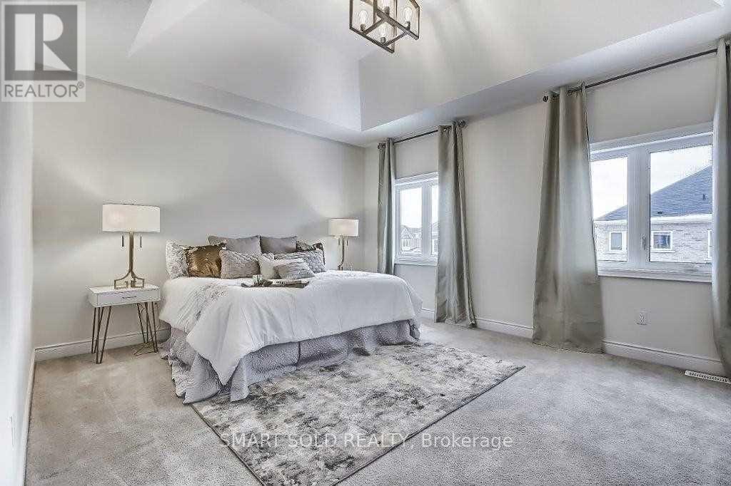 7 Barletta Drive, Vaughan, Ontario  L6A 4H4 - Photo 13 - N13108518