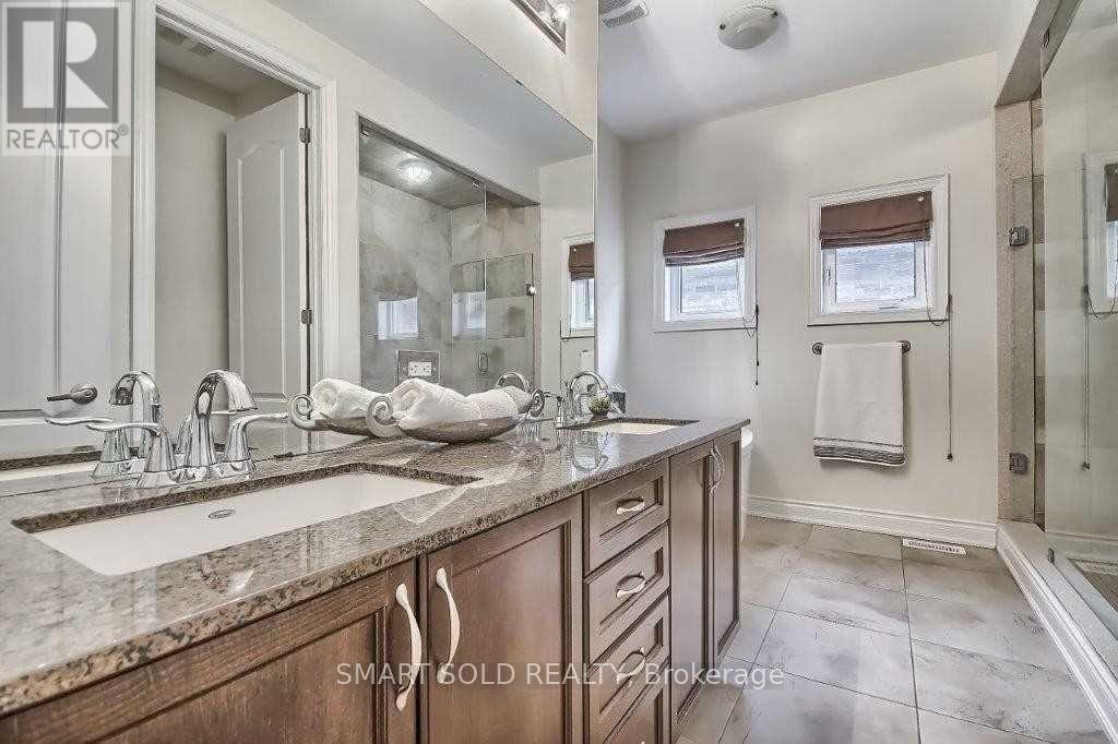 7 Barletta Drive, Vaughan, Ontario  L6A 4H4 - Photo 14 - N13108518