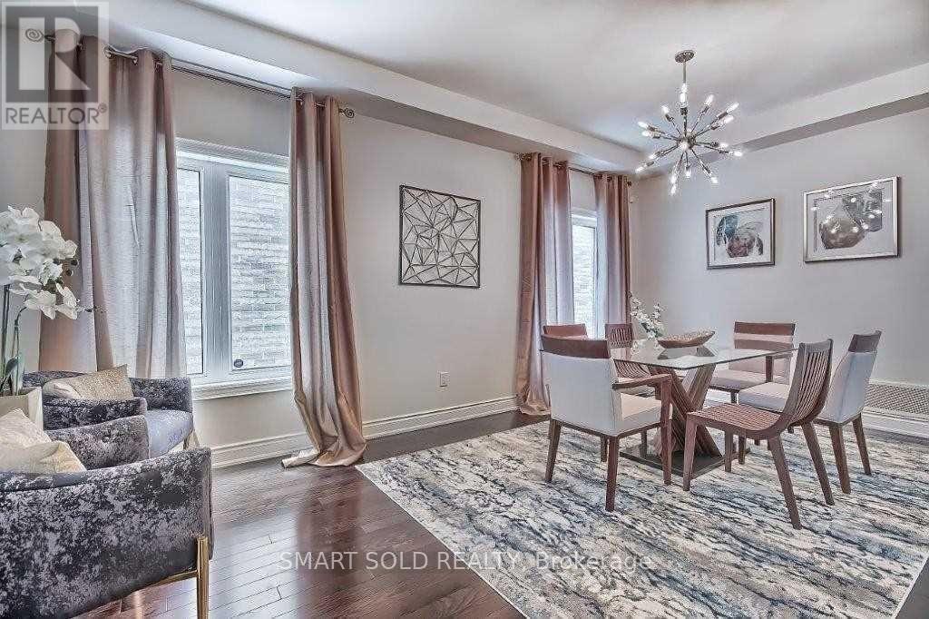 7 Barletta Drive, Vaughan, Ontario  L6A 4H4 - Photo 4 - N13108518