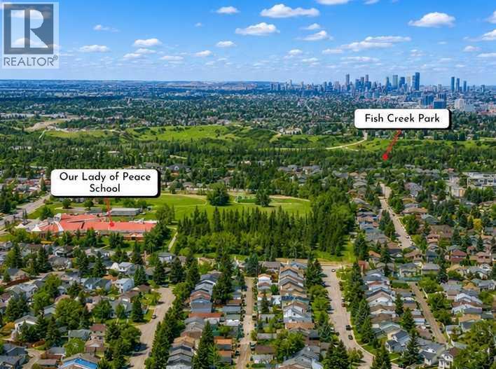 43 Millrise Crescent SW, Calgary, Alberta  T2Y 2H7 - Photo 7 - A2288261