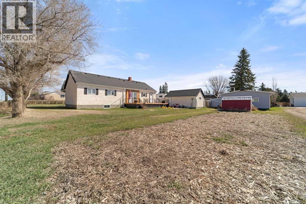5615 49 Avenue, Killam, Alberta  T0B 2L0 - Photo 33 - A2278482