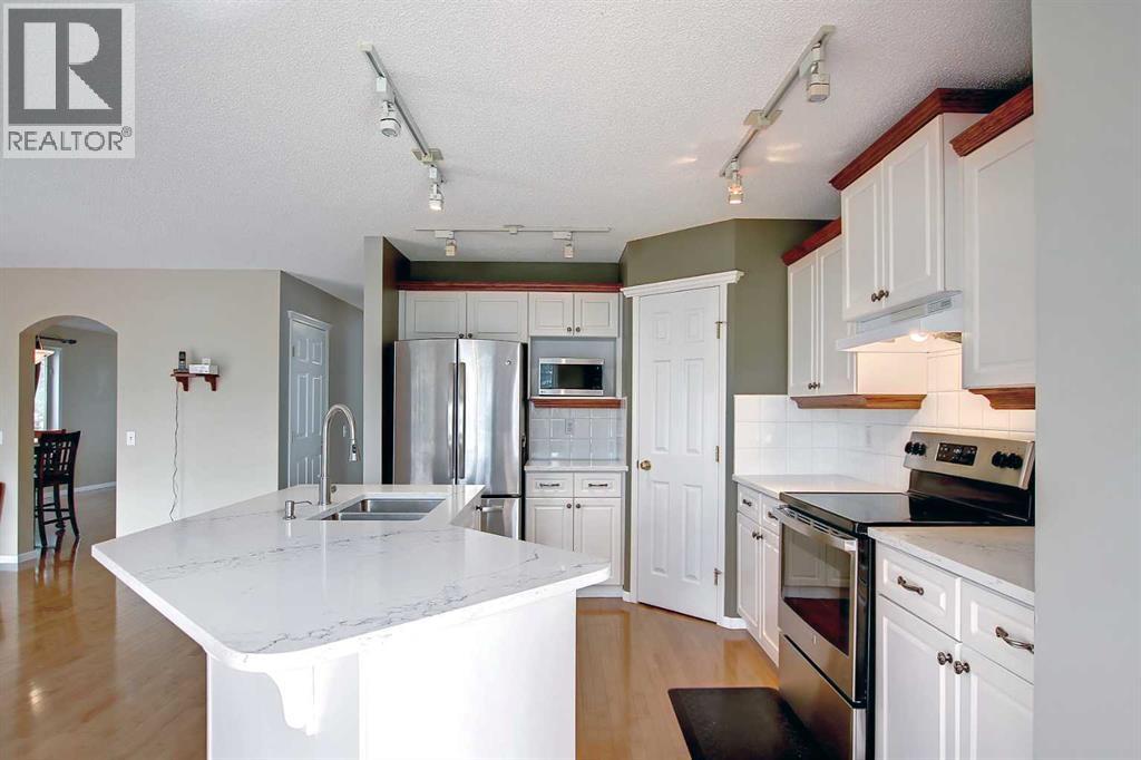 100 Harvest Park Way Ne, Calgary, Alberta  T3K 4K7 - Photo 13 - A2307508