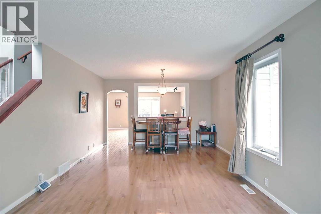100 Harvest Park Way Ne, Calgary, Alberta  T3K 4K7 - Photo 9 - A2307508