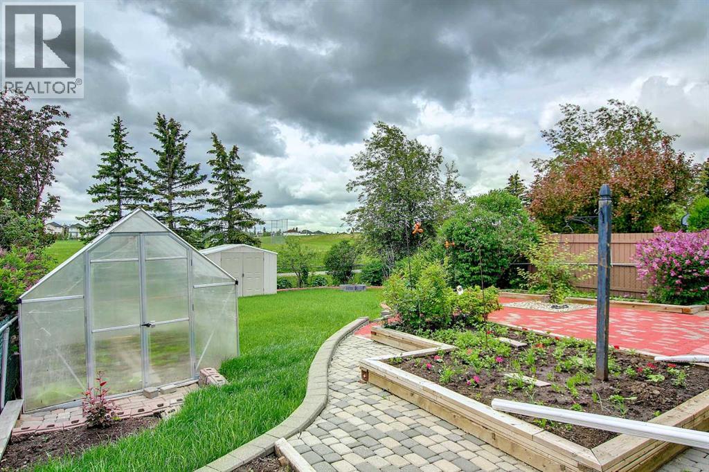 100 Harvest Park Way Ne, Calgary, Alberta  T3K 4K7 - Photo 4 - A2307508