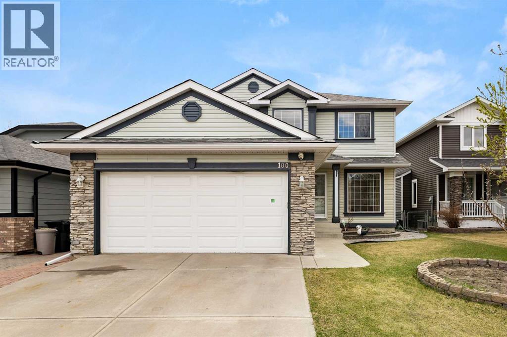 100 Harvest Park Way Ne, Calgary, Alberta  T3K 4K7 - Photo 2 - A2307508