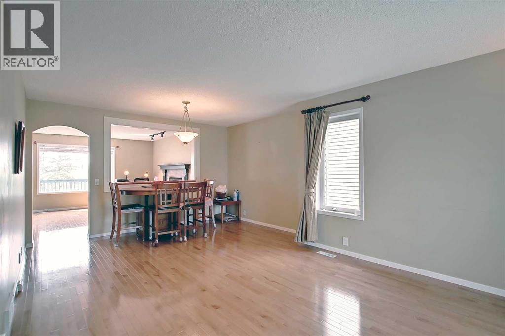 100 Harvest Park Way Ne, Calgary, Alberta  T3K 4K7 - Photo 8 - A2307508