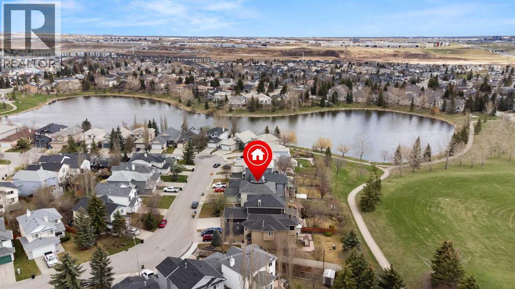 100 Harvest Park Way Ne, Calgary, Alberta  T3K 4K7 - Photo 1 - A2307508