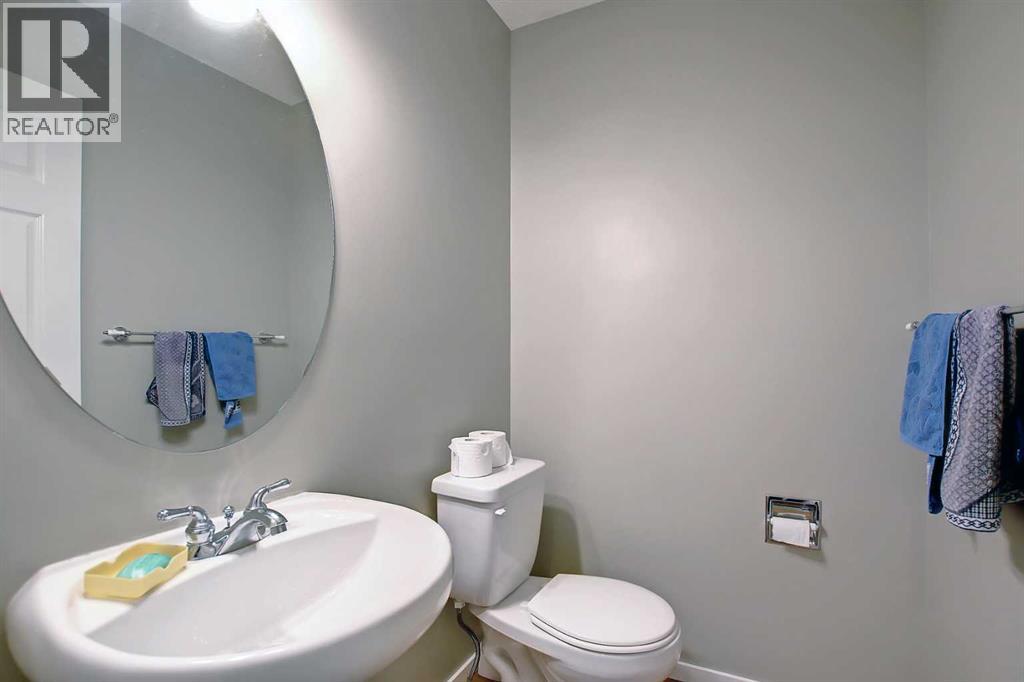 100 Harvest Park Way Ne, Calgary, Alberta  T3K 4K7 - Photo 18 - A2307508