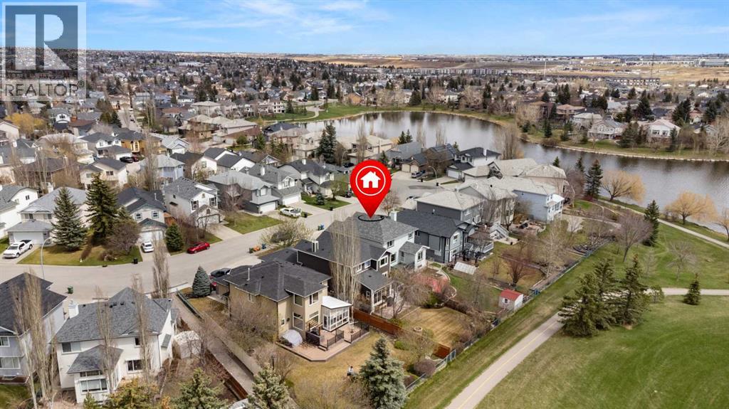 100 Harvest Park Way Ne, Calgary, Alberta  T3K 4K7 - Photo 35 - A2307508