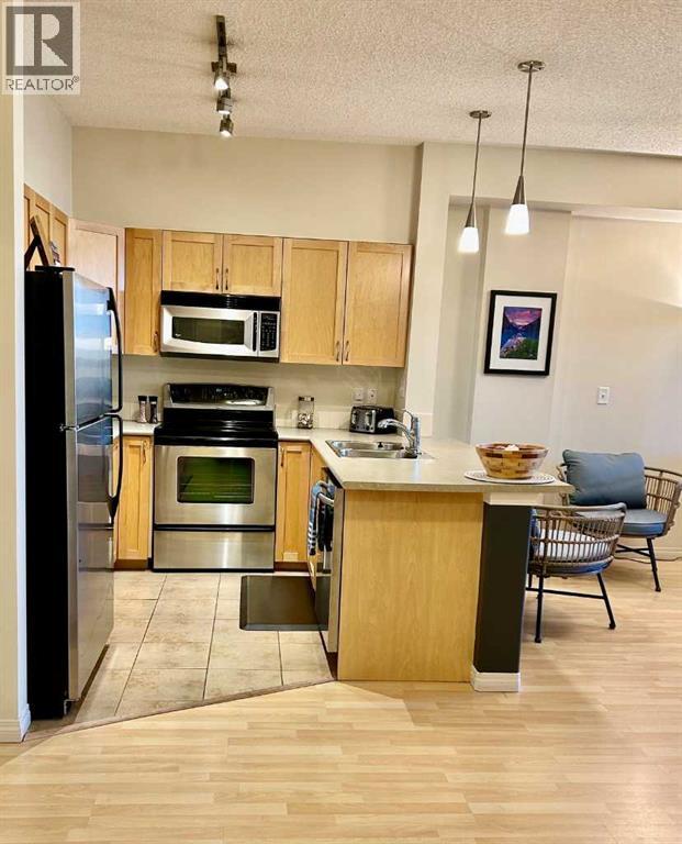 322, 102 12310 Street, Grande Prairie, Alberta  T8V 0N4 - Photo 2 - A2309094