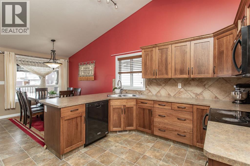 229 Jaspar Crescent, Red Deer, Alberta  T4P 0G9 - Photo 9 - A2303571