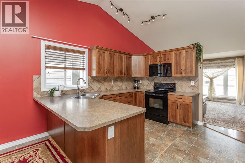 229 Jaspar Crescent, Red Deer, Alberta  T4P 0G9 - Photo 7 - A2303571