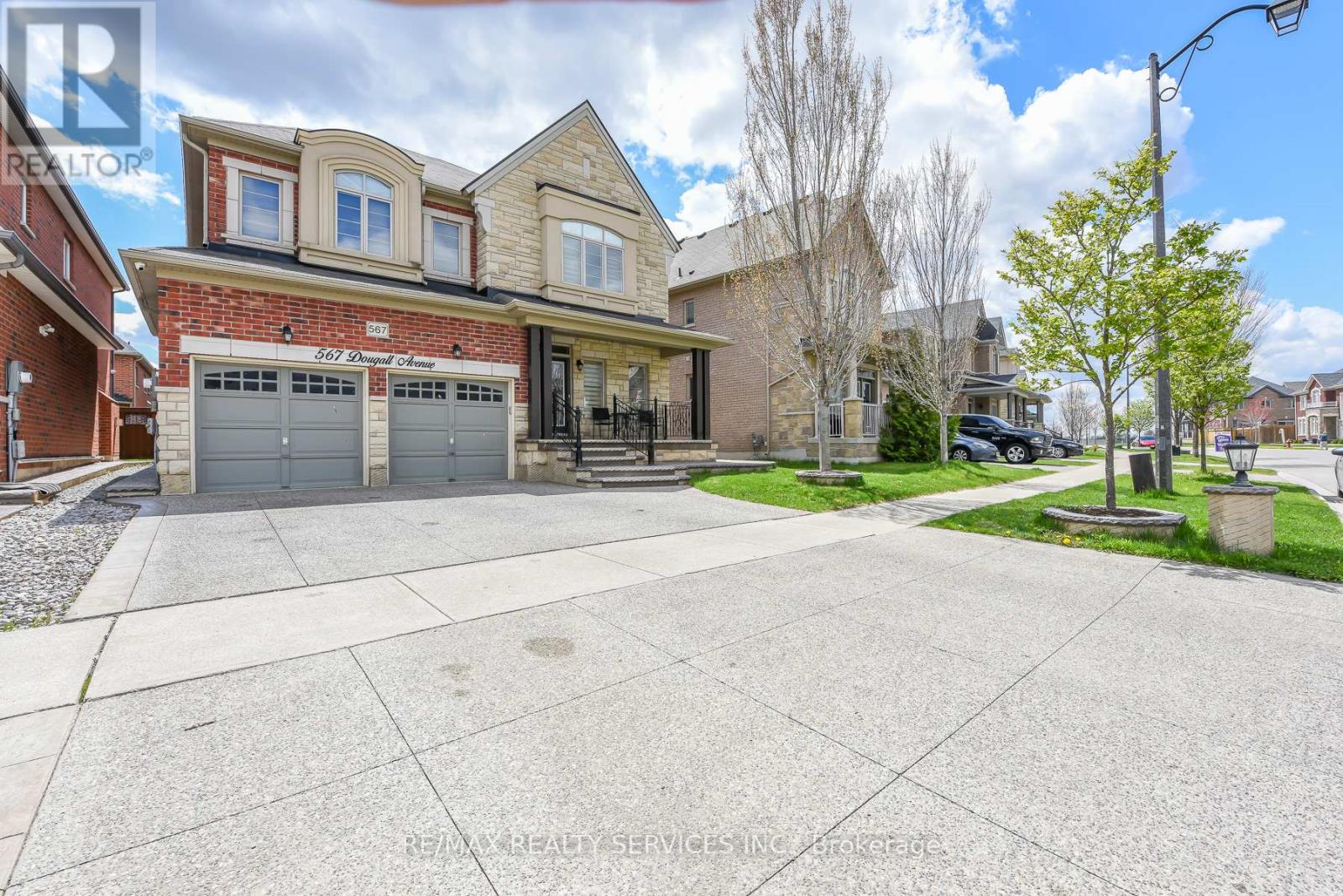 567 DOUGALL AVENUE E, Caledon, Ontario