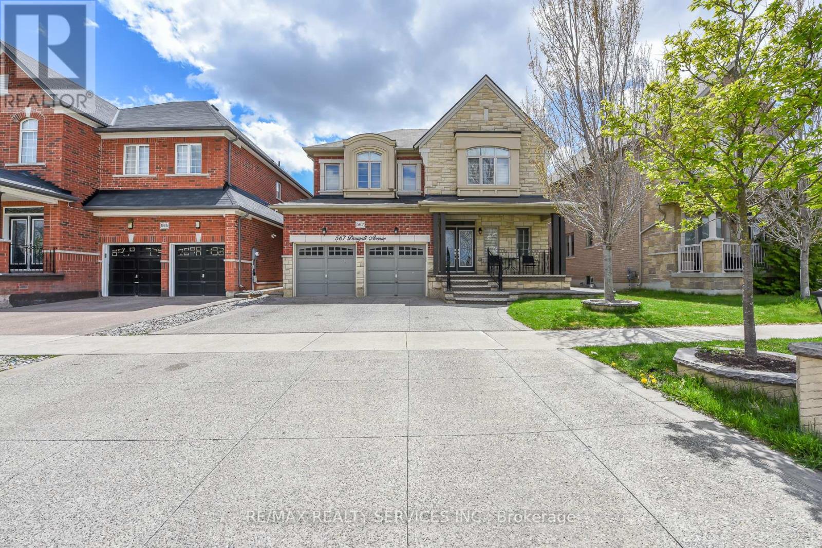 567 Dougall Avenue E, Caledon, Ontario  L7C 3Z4 - Photo 2 - W13108520