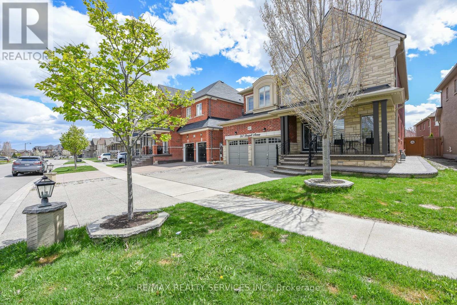 567 Dougall Avenue E, Caledon, Ontario  L7C 3Z4 - Photo 3 - W13108520