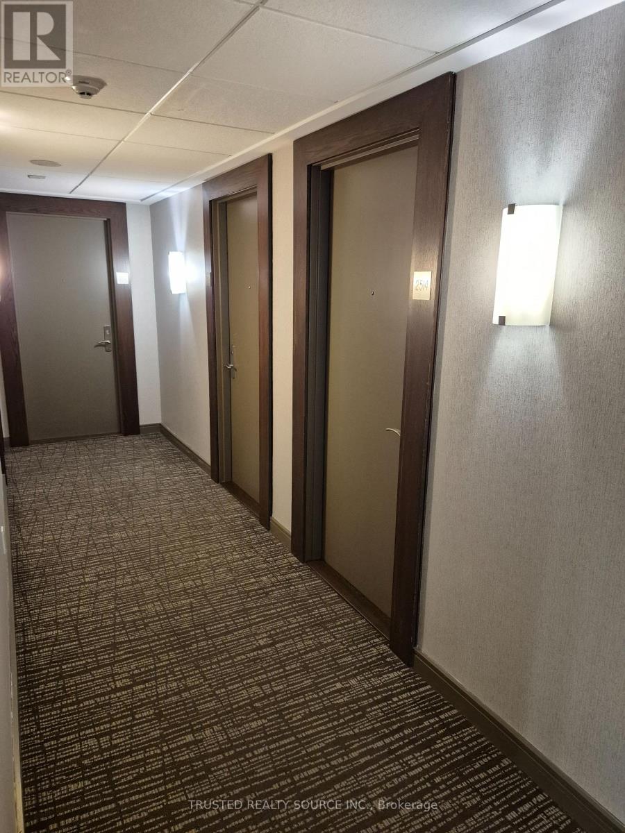 2514 - 761 Bay Street, Toronto, Ontario  M5G 2R2 - Photo 20 - C13041052