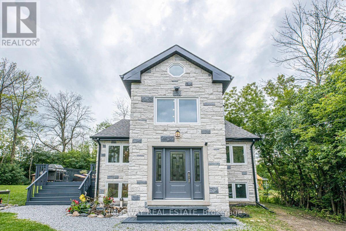 850 ISOBEL AVENUE, Georgina, Ontario
