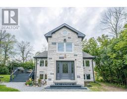 850 ISOBEL AVENUE, Georgina, Ontario