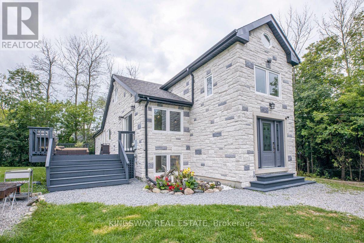 850 Isobel Avenue, Georgina, Ontario  L4P 3E9 - Photo 2 - N13108512