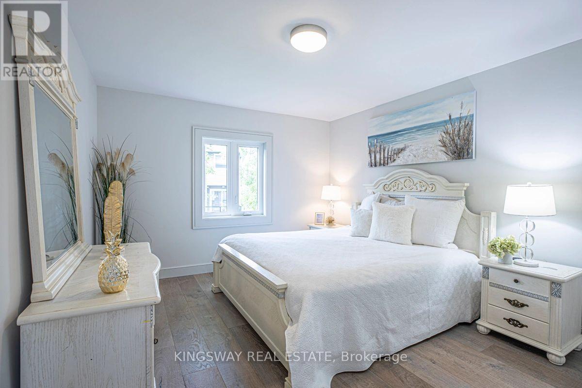 850 Isobel Avenue, Georgina, Ontario  L4P 3E9 - Photo 22 - N13108512