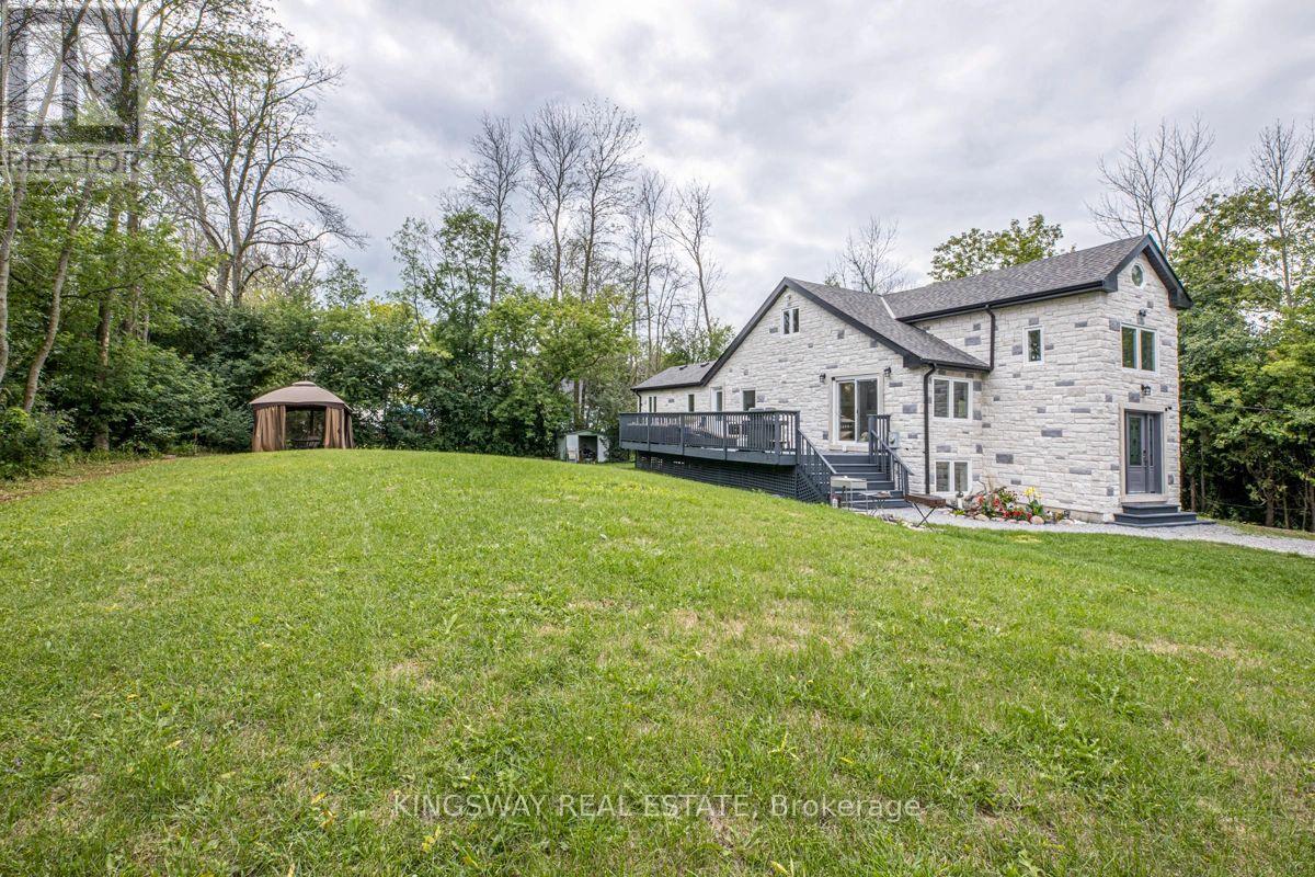 850 Isobel Avenue, Georgina, Ontario  L4P 3E9 - Photo 7 - N13108512