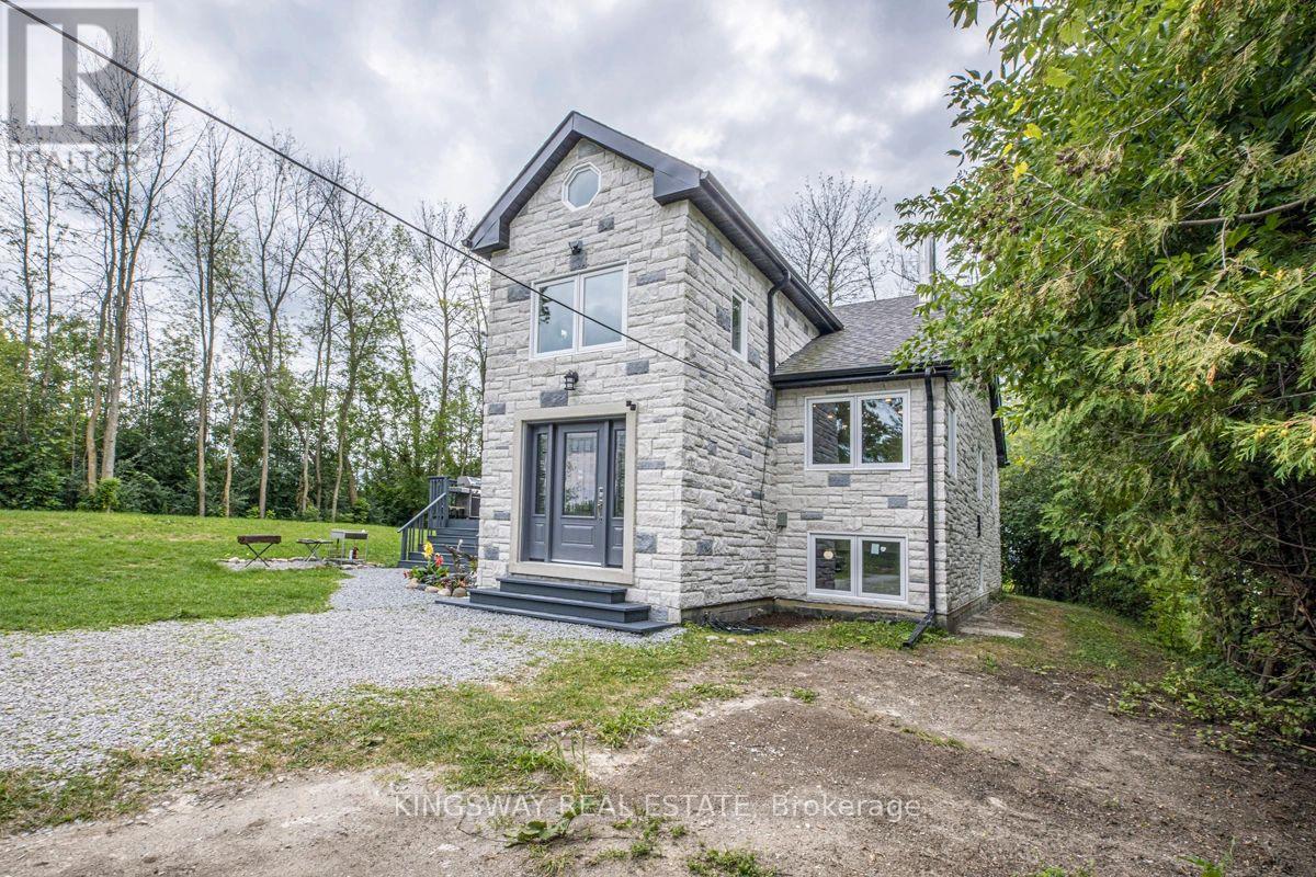 850 Isobel Avenue, Georgina, Ontario  L4P 3E9 - Photo 3 - N13108512